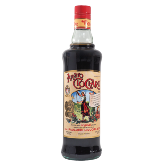 PAOLUCCI AMARO CIOCIARO