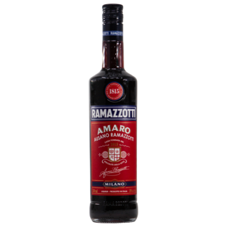 RAMAZZOTTI AMARO