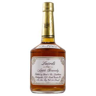LAIRD'S 7 1/2 YEAR  OLD APPLE BRANDY