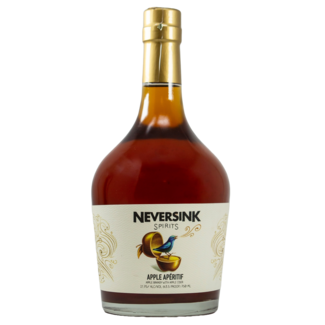 NEVERSINK APPLE APERITIF