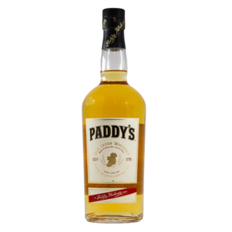 PADDY'S OLD IRISH