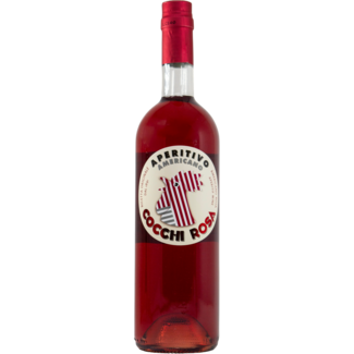 COCCHI ROSA AMERICANO