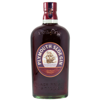 PLYMOUTH SLOE GIN