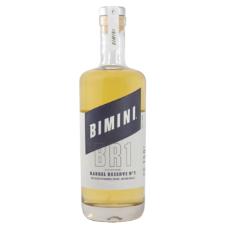 BIMINI GIN BARREL RESERVE