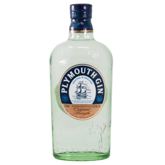 PLYMOUTH PLYMOUTH GIN