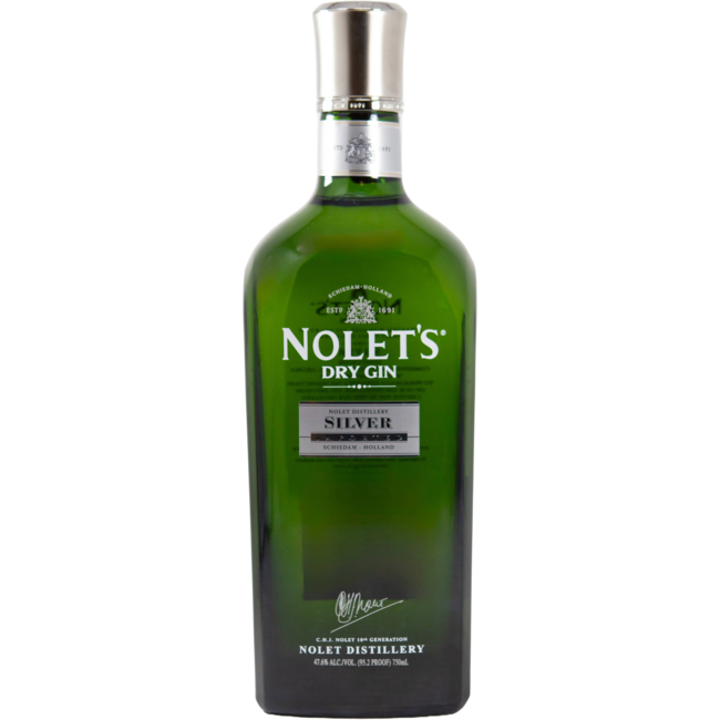 NOLETS DRY GIN 750 ML