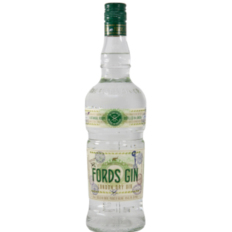 FORD'S GIN