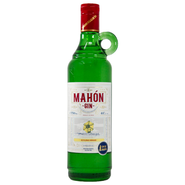 MAHON GIN 750ML