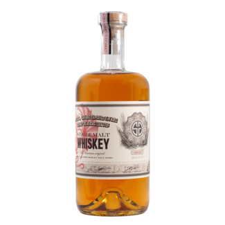 ST. GEORGE LOT 20 SINGLE MALT WHISKEY