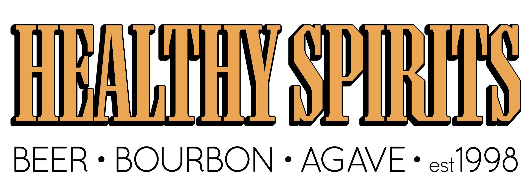 Healthy Spirits