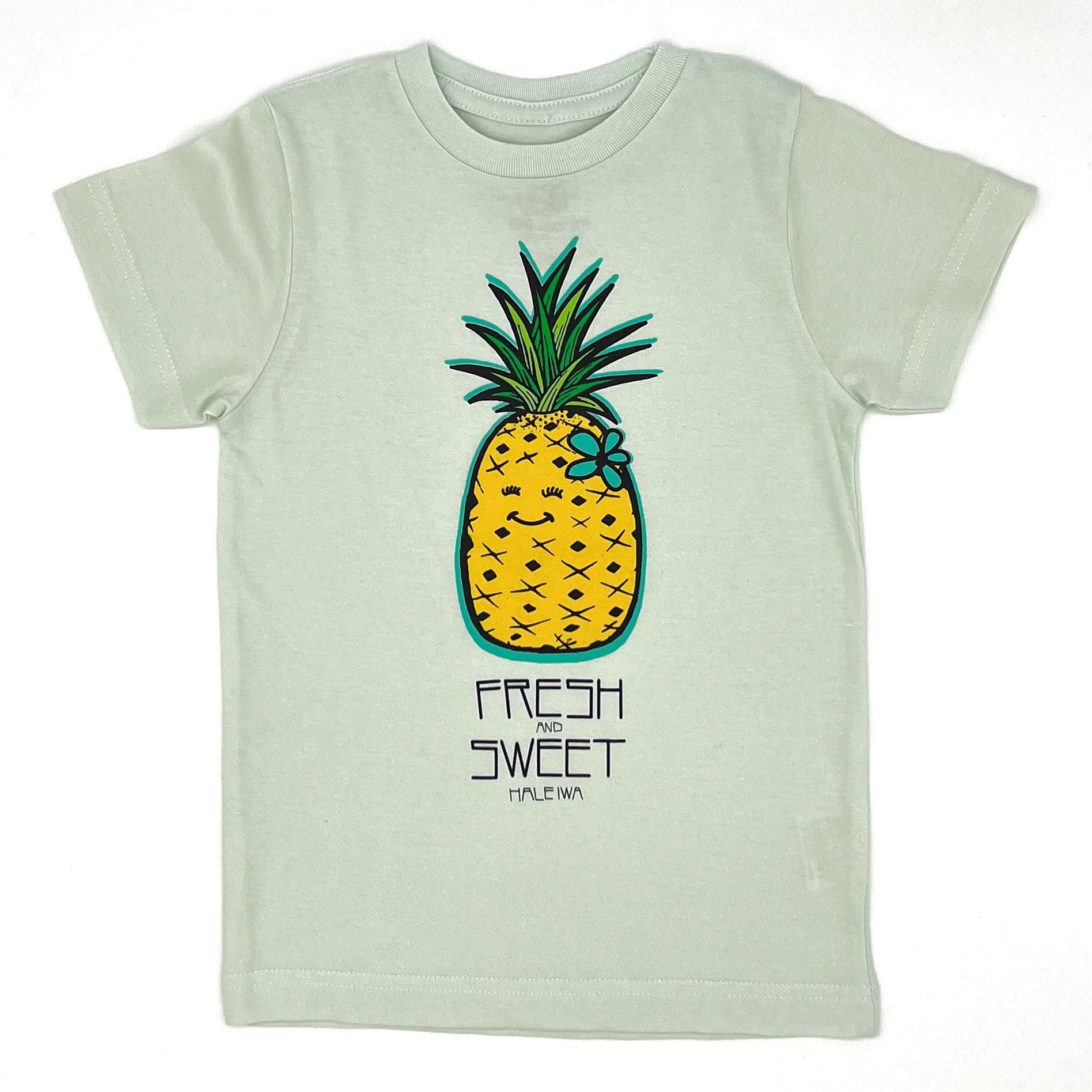 Nice Pineapple Shirt