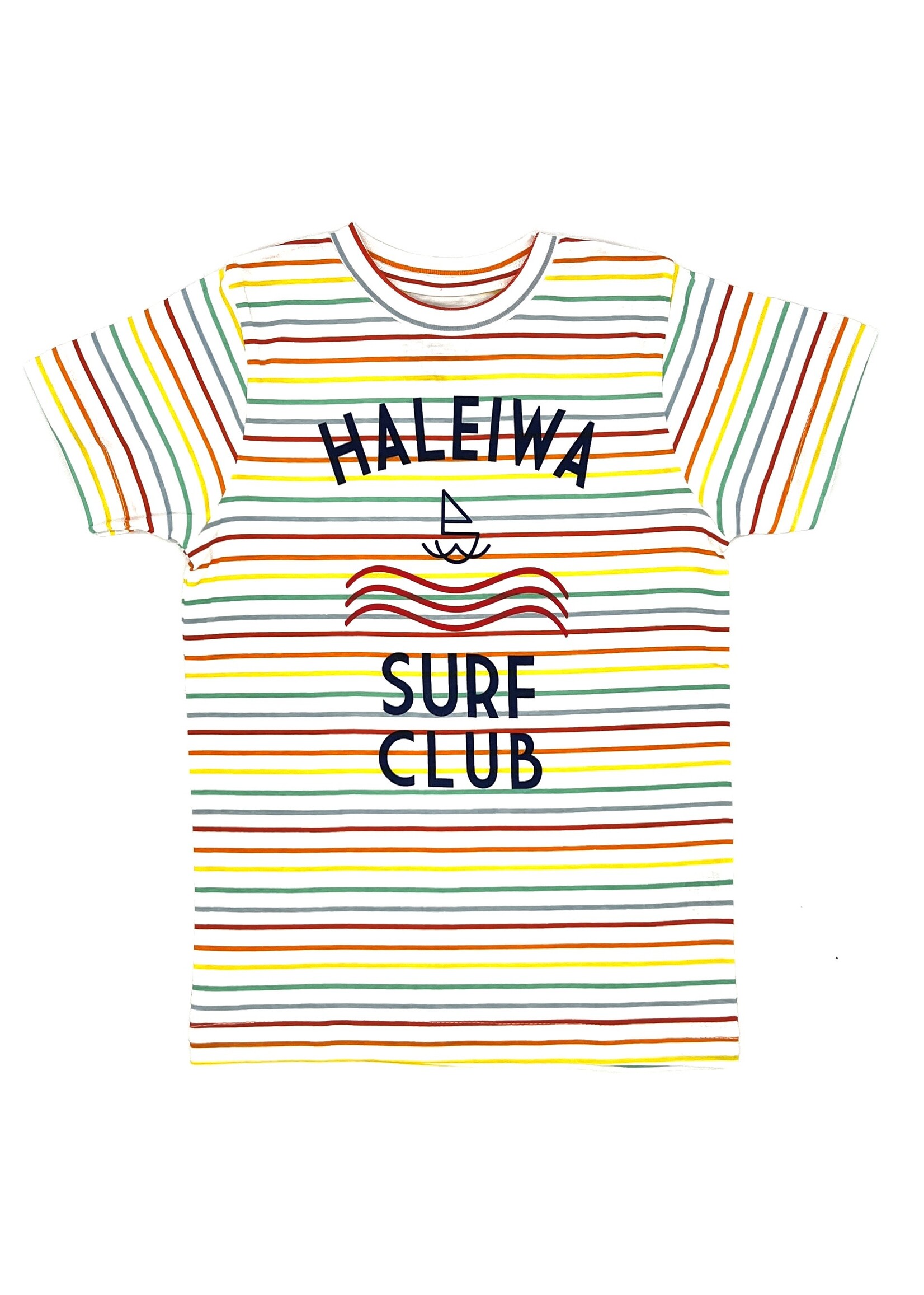 Tini Manini surf club - shirt