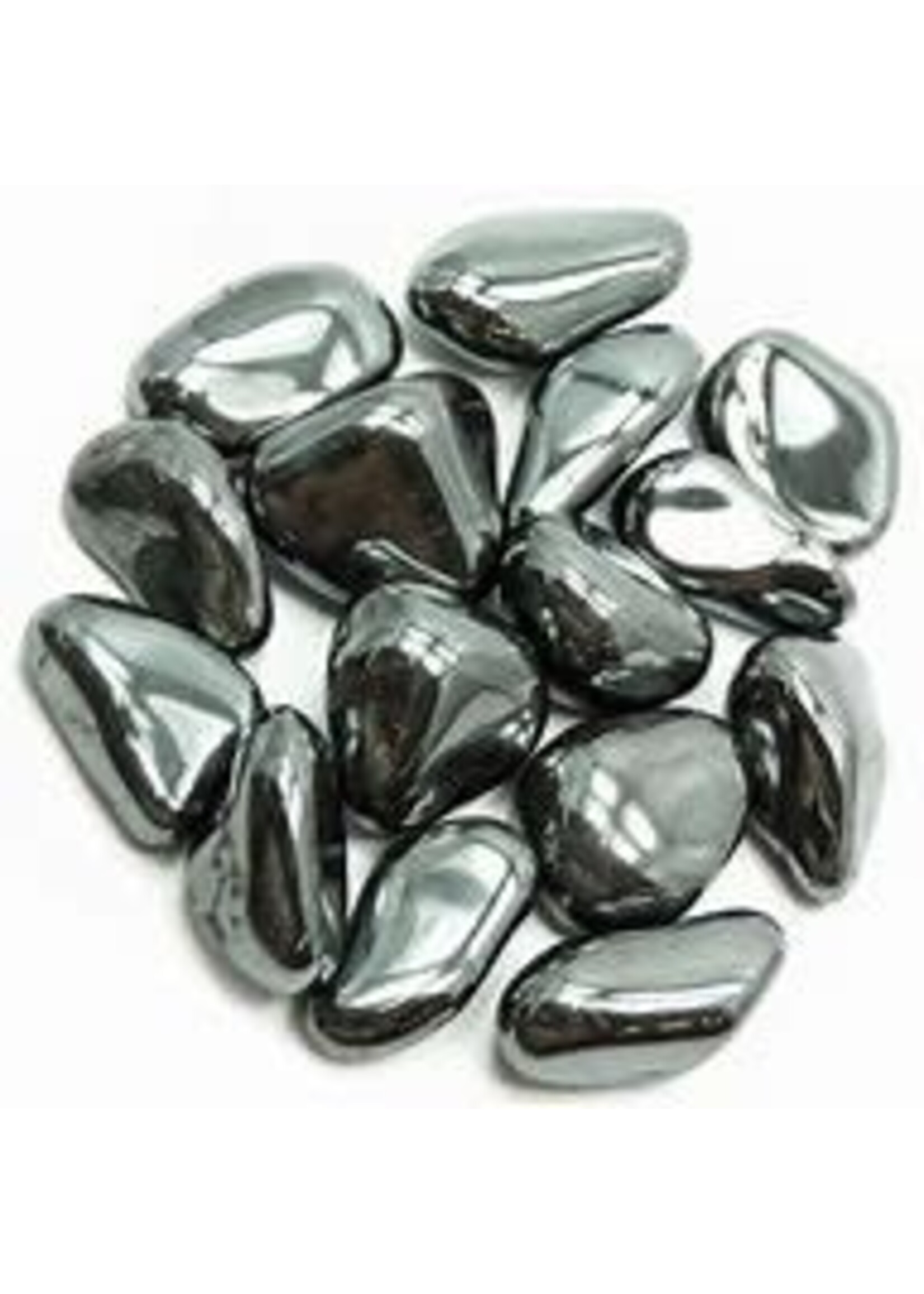The Dragonflies Den Hematite