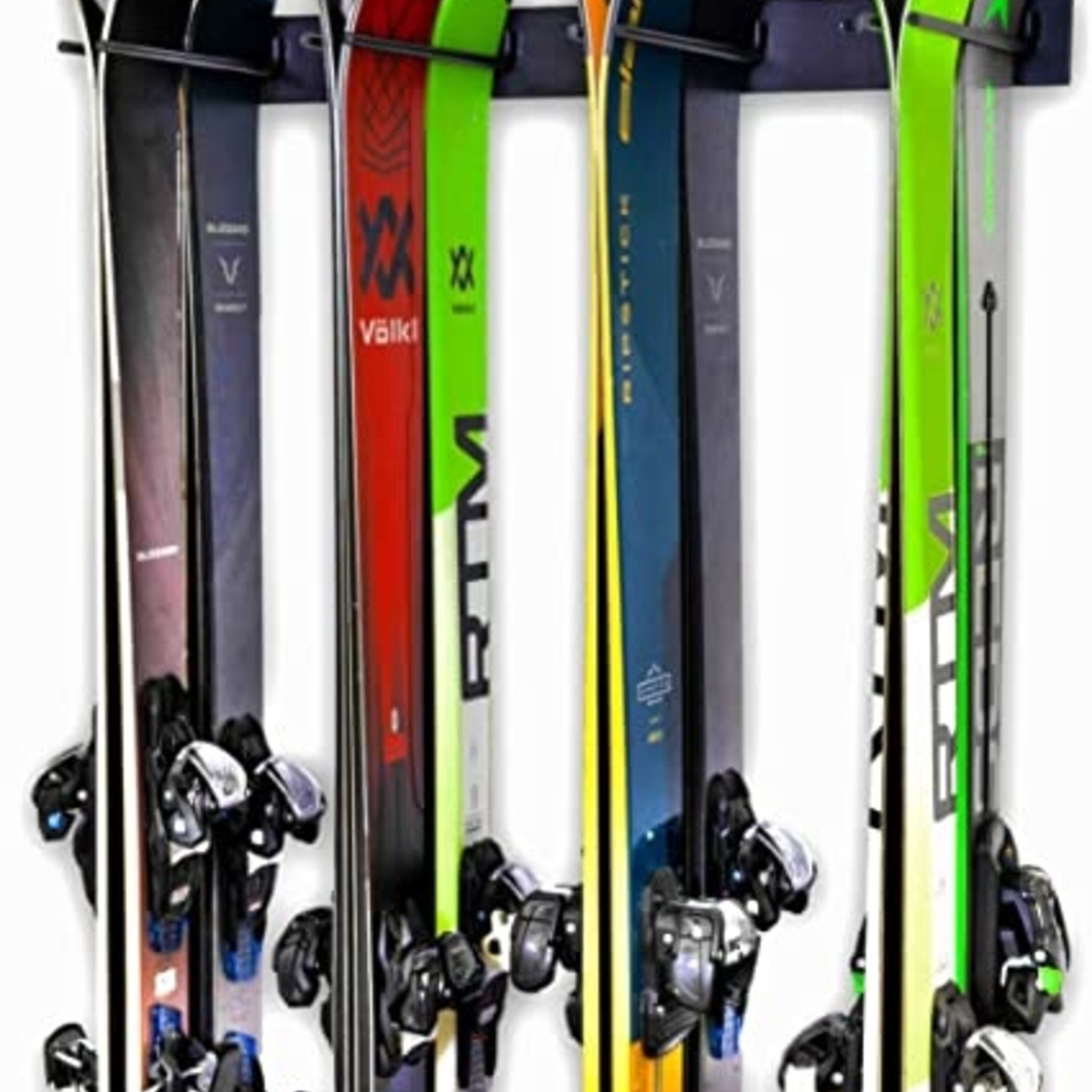 skiroom Forfait illimité pour une paire de ski par mois
