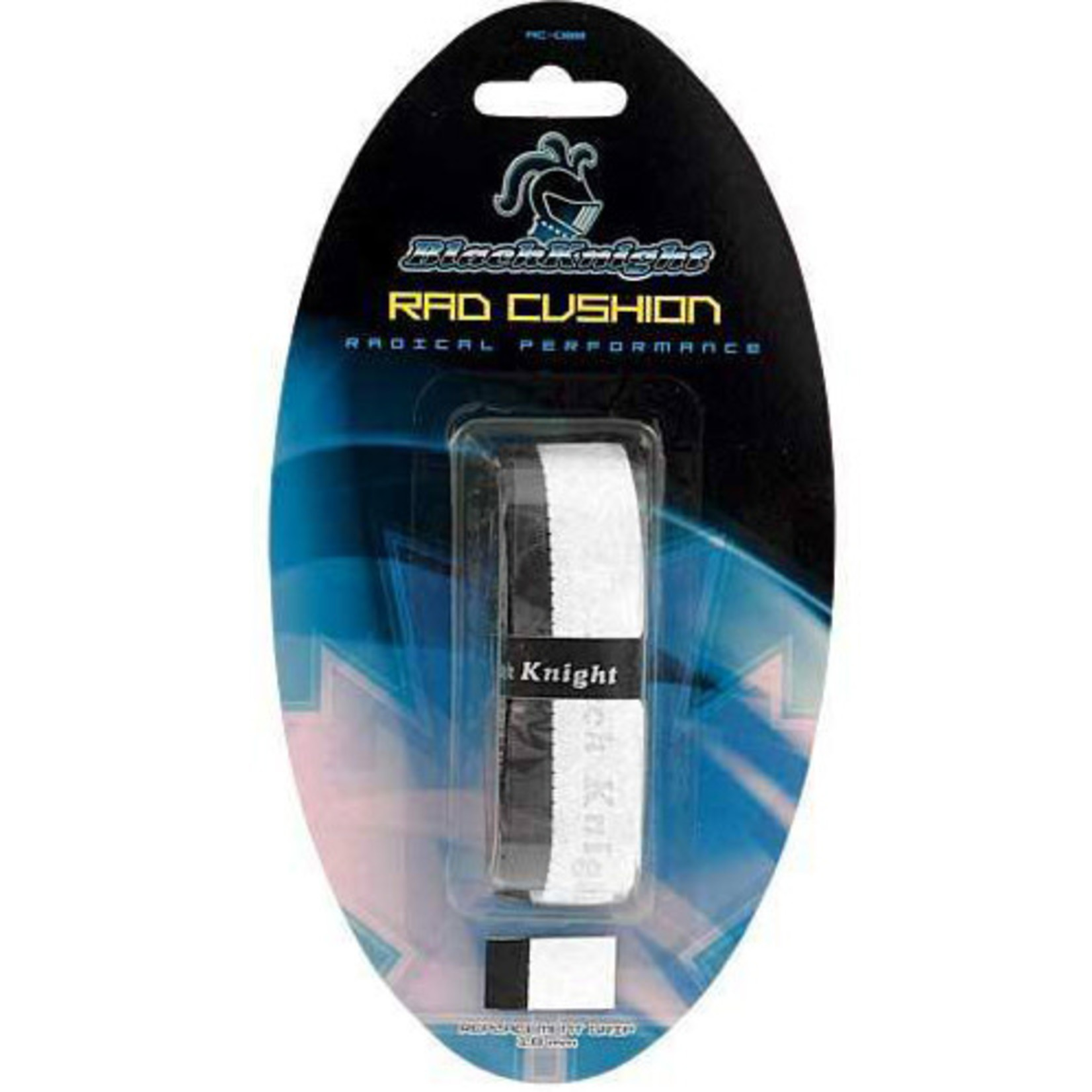 Black Knight Black Knight Rad Cushion Replacement Grips