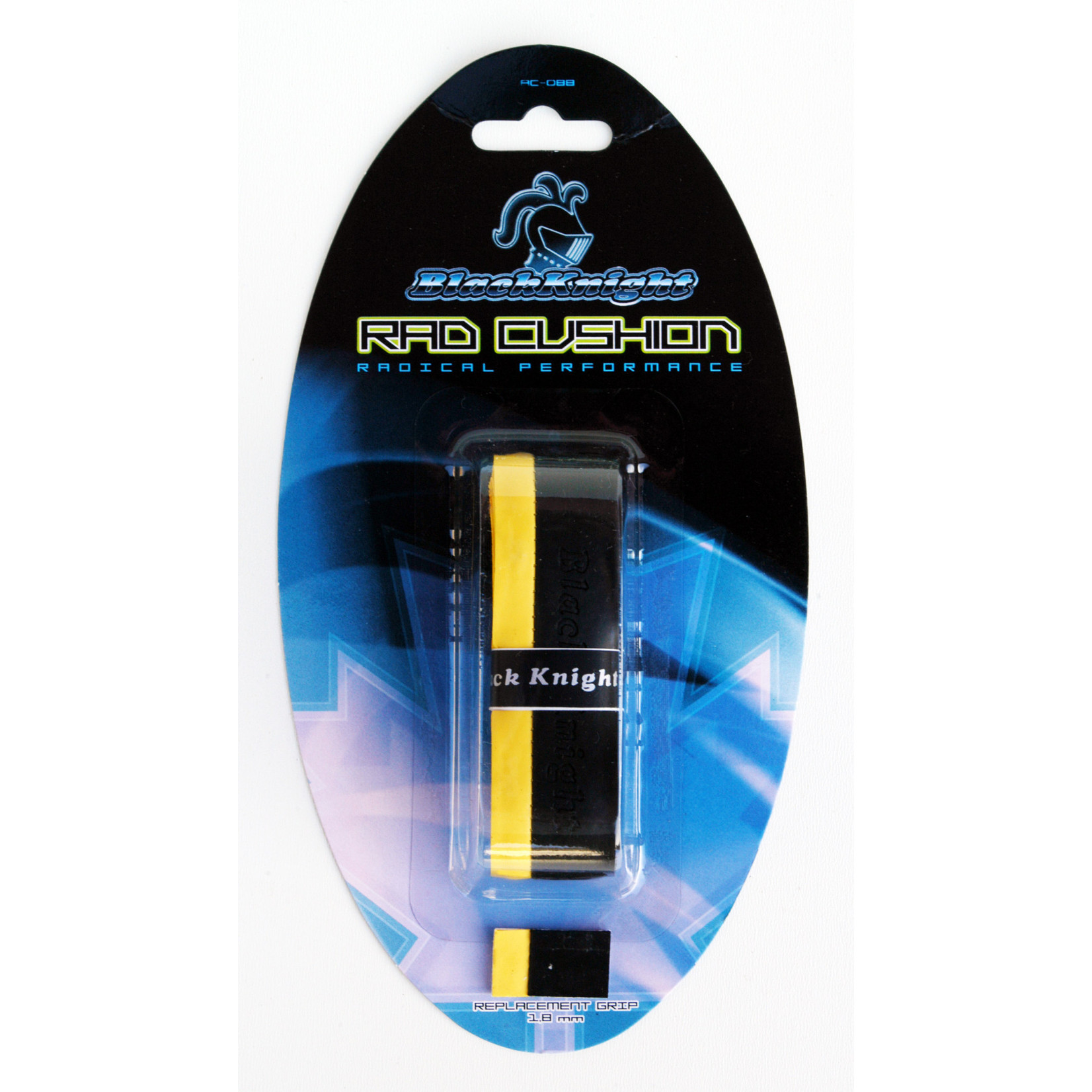 Black Knight Black Knight Rad Cushion Replacement Grips