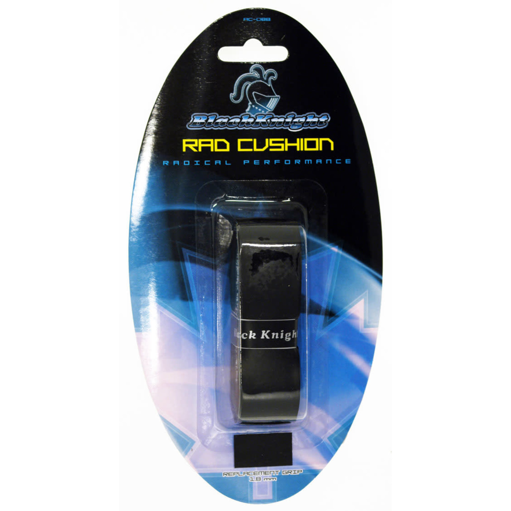 Black Knight Black Knight Rad Cushion Replacement Grips