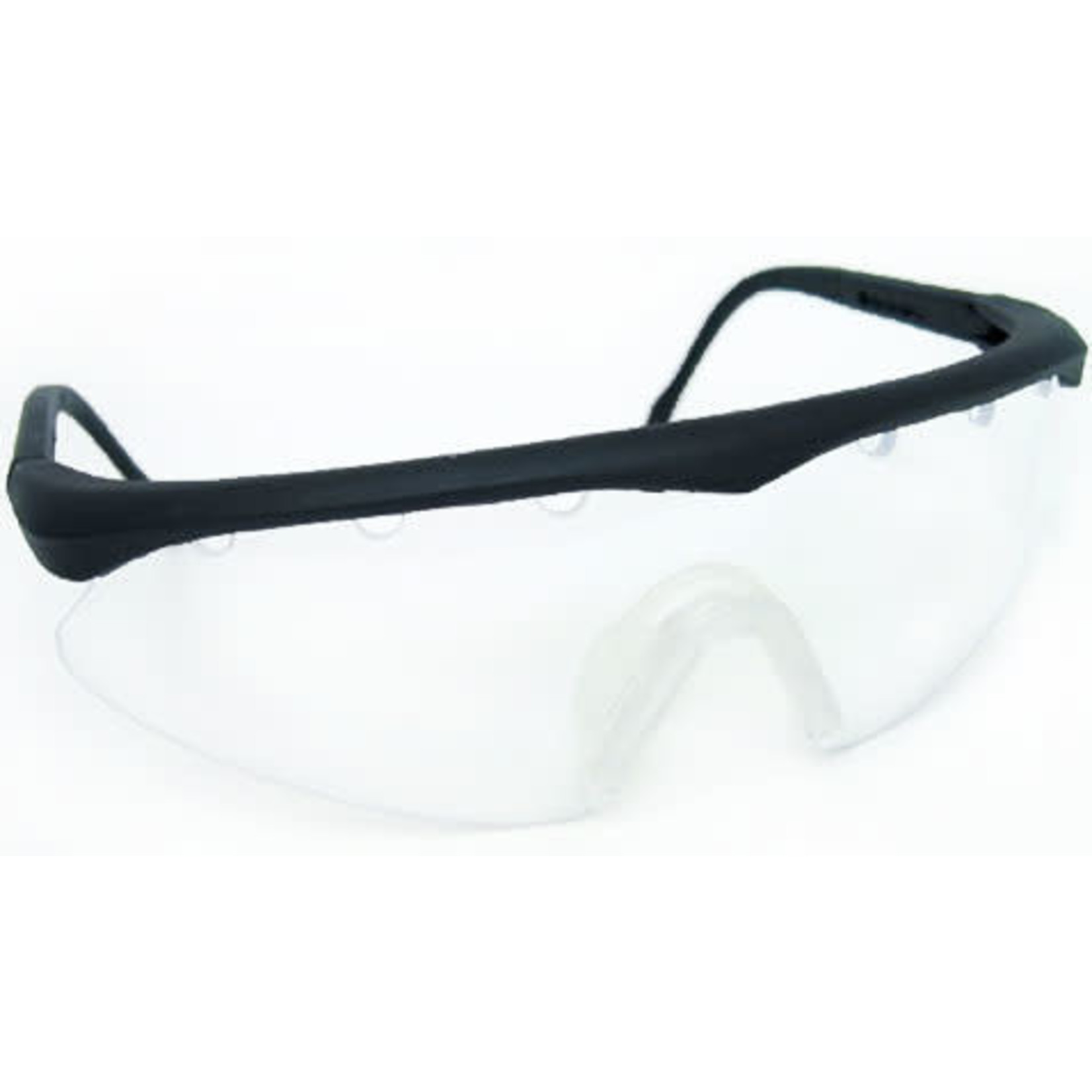 Black Knight Black Knight Turbo Protective Eyeguard Regular