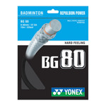 Yonex Yonex BG 80 Badminton Strings