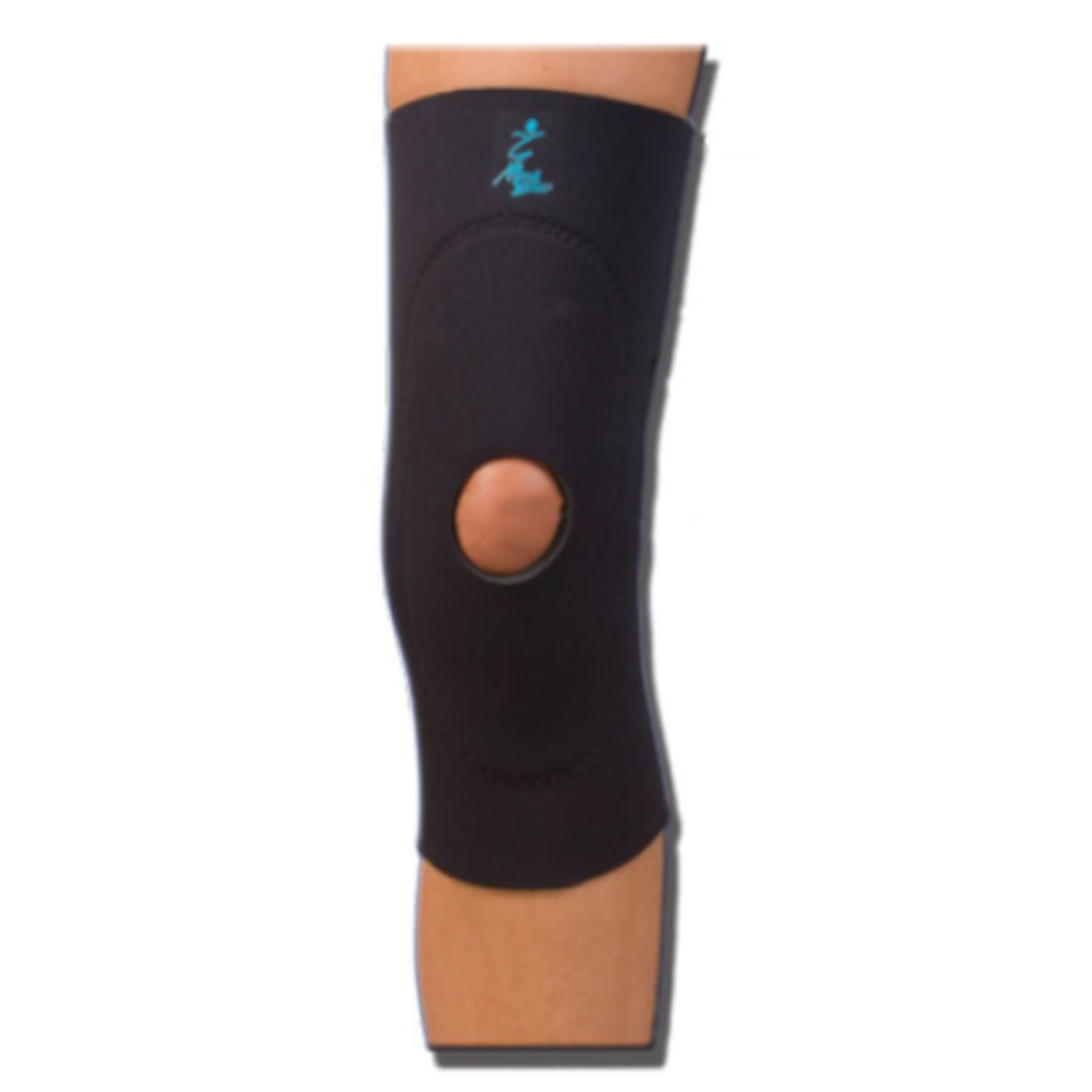 MedSpec MedSpec Padded Knee Sleeves