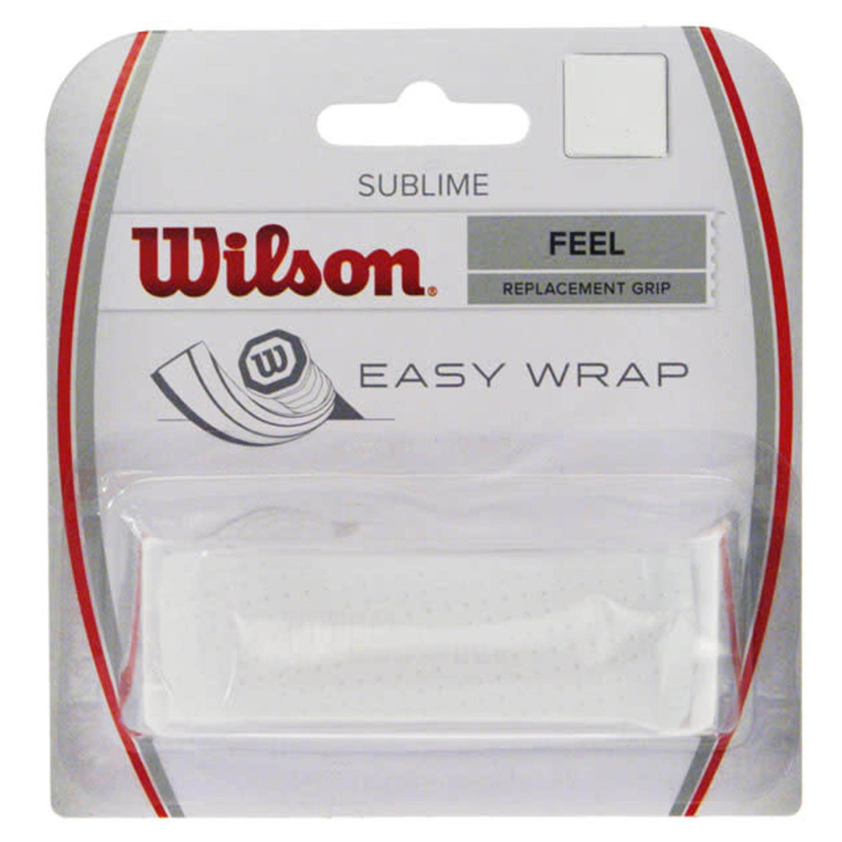Wilson Wilson Sublime Replacement Grips