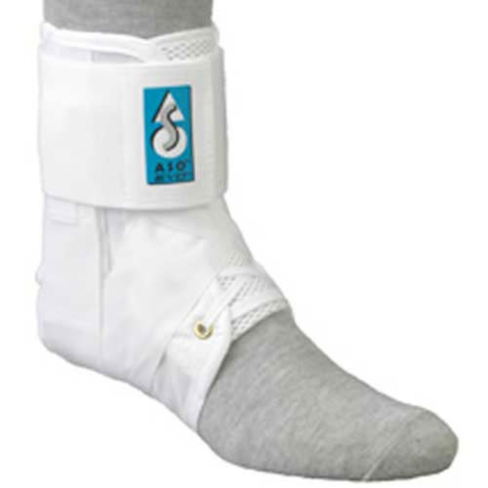 MedSpec MedSpec ASO EVO White Ankle Supports