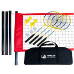 Park & Sun Park & Sun Badminton Sport Set