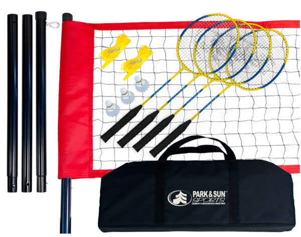 Badminton Sport Set