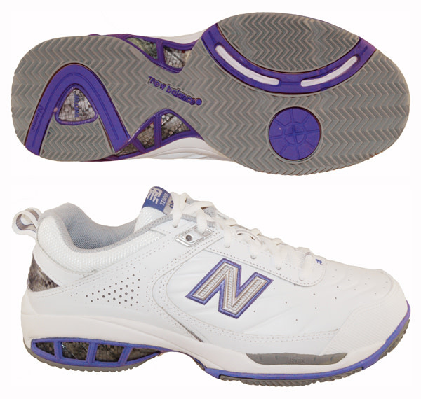 New balance tennis store shoes 806
