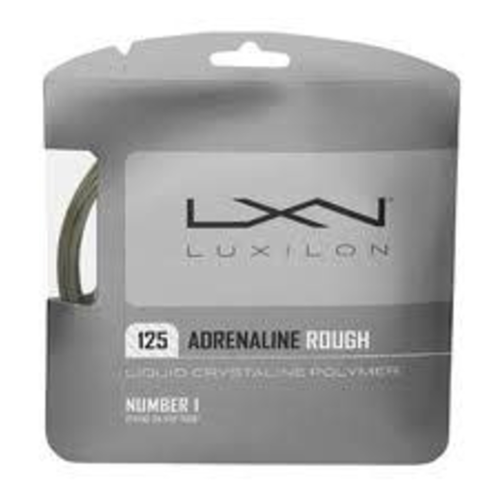 Luxilon Luxilon Adrenaline Tennis Strings