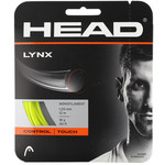 Head Head Lynx Tennis Strings