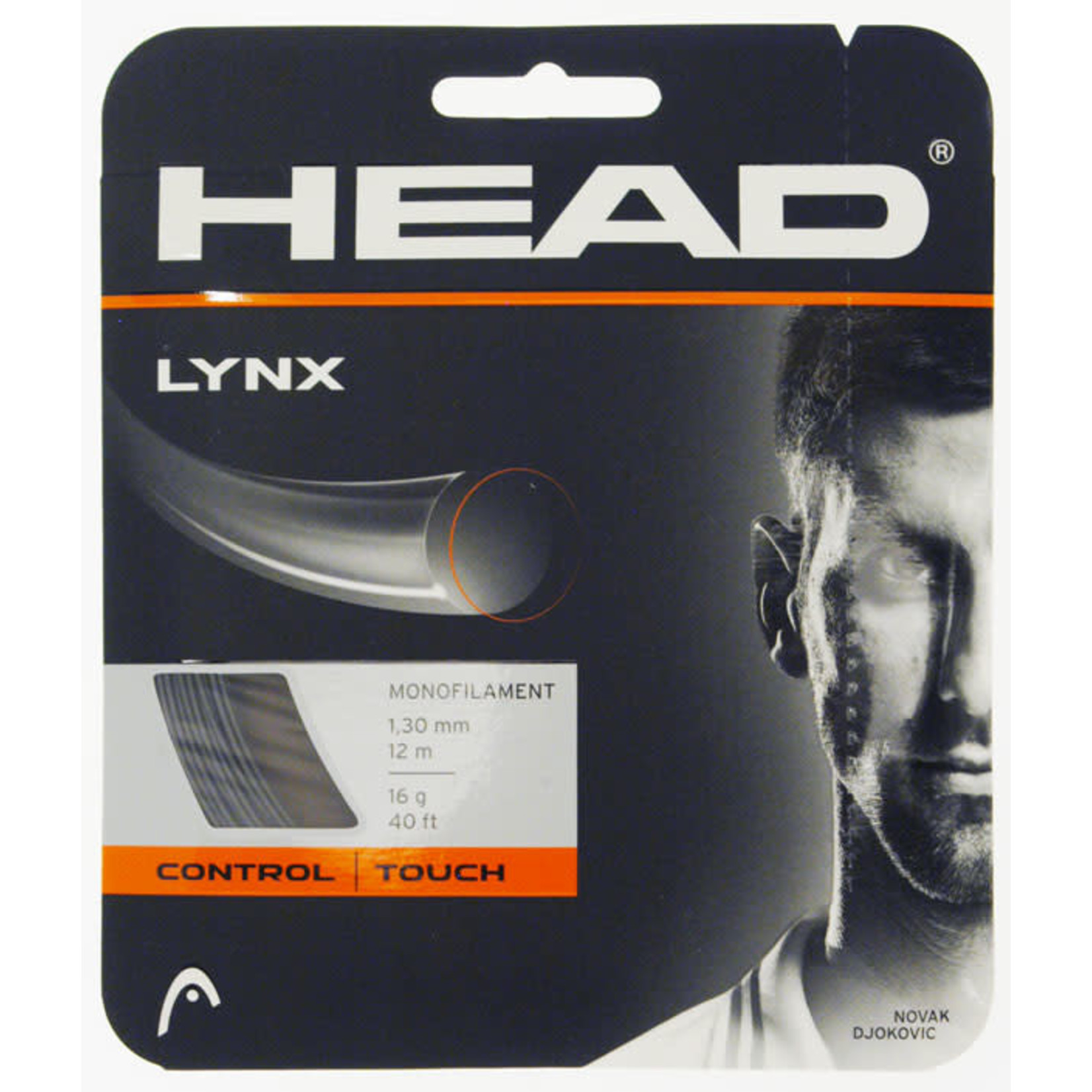 Head Head Lynx Tennis Strings