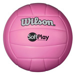 Wilson Wilson AVP Softplay Volleyballs (Deflated)