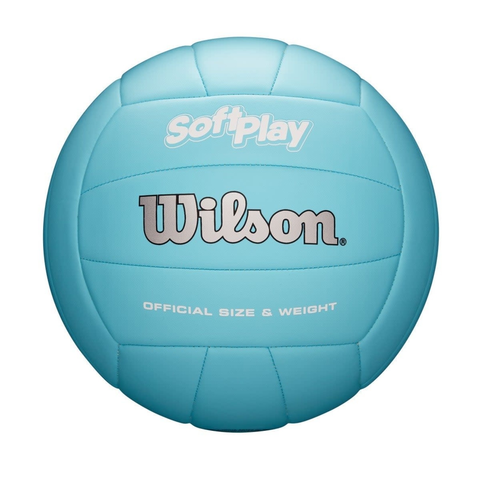 Wilson Wilson AVP Softplay Volleyballs (Deflated)