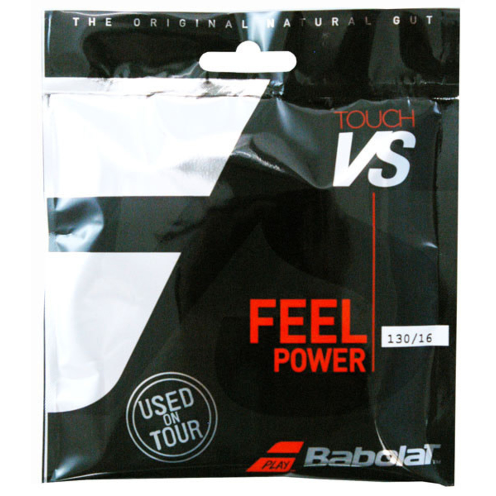 Babolat Babolat Touch VS Natural Gut Tennis Strings