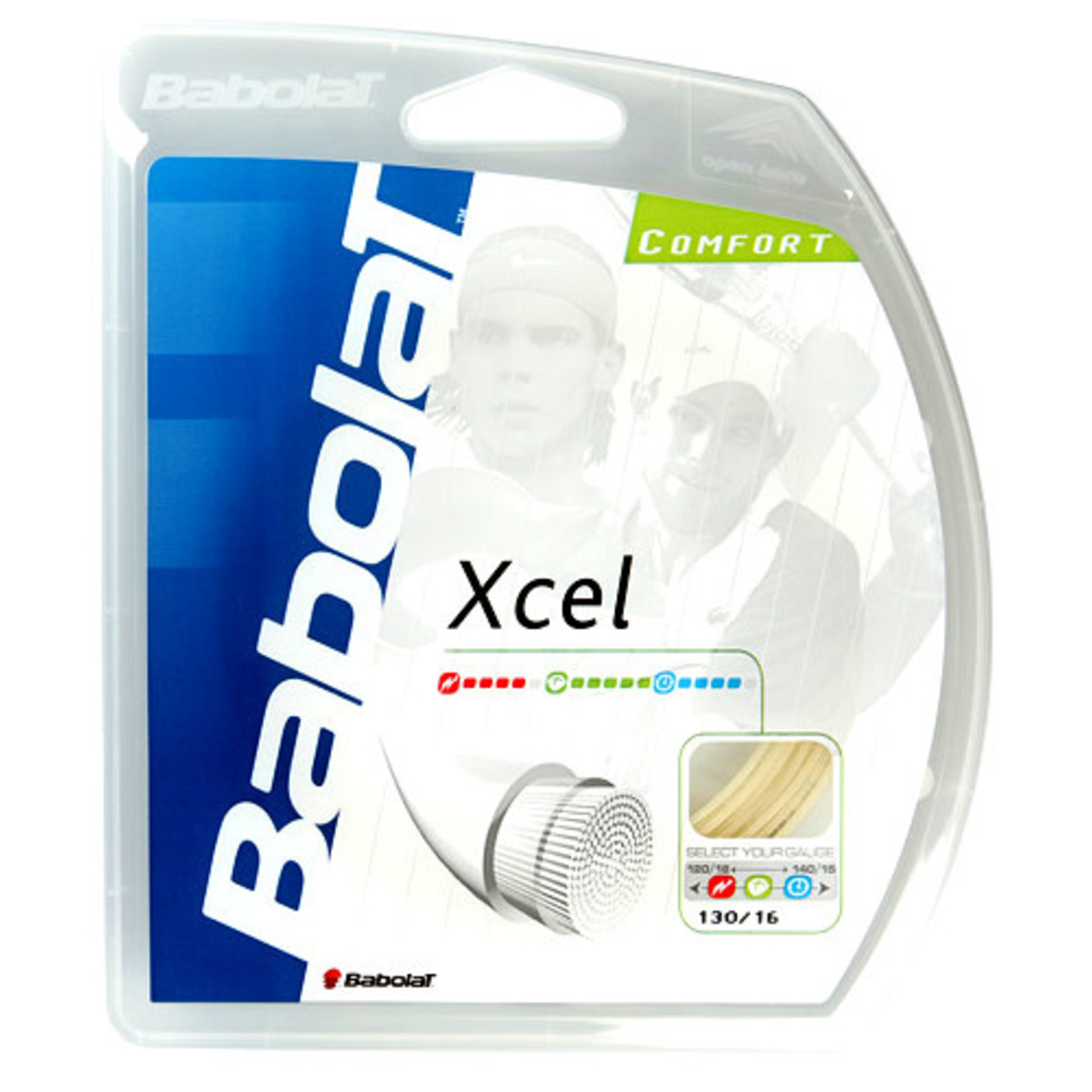 Babolat Babolat Xcel Tennis Strings