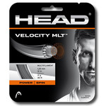 Head Head Velocity MLT Tennis Strings