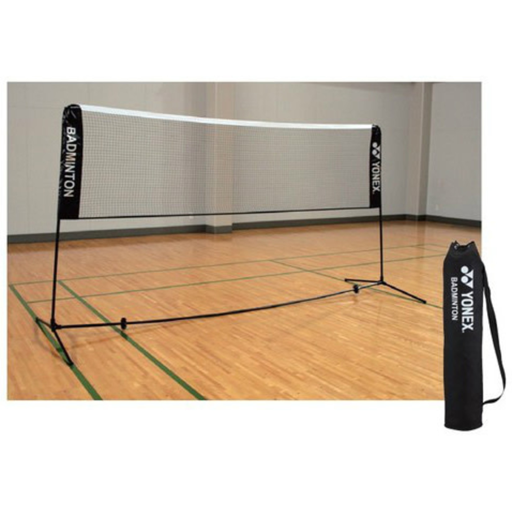 Yonex Yonex Portable Badminton Net