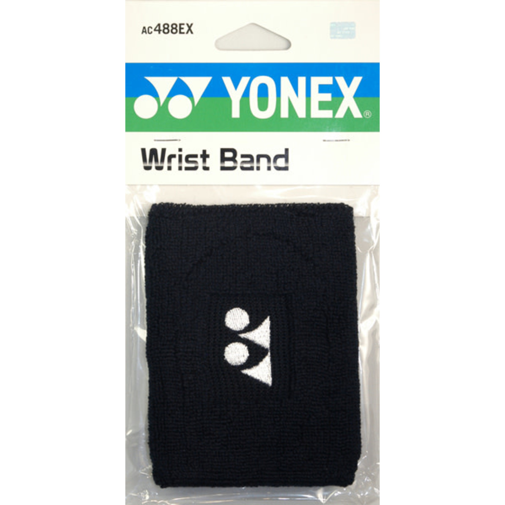 Yonex Yonex Long Wristbands