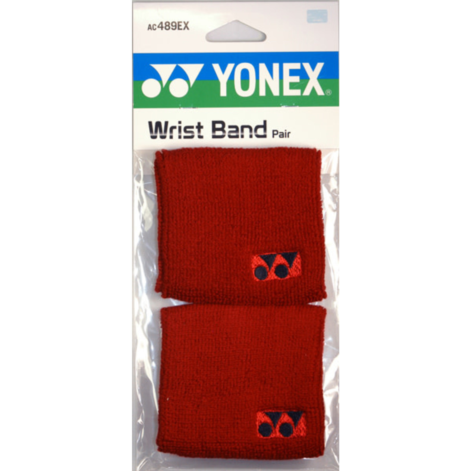 Yonex Yonex Wristbands