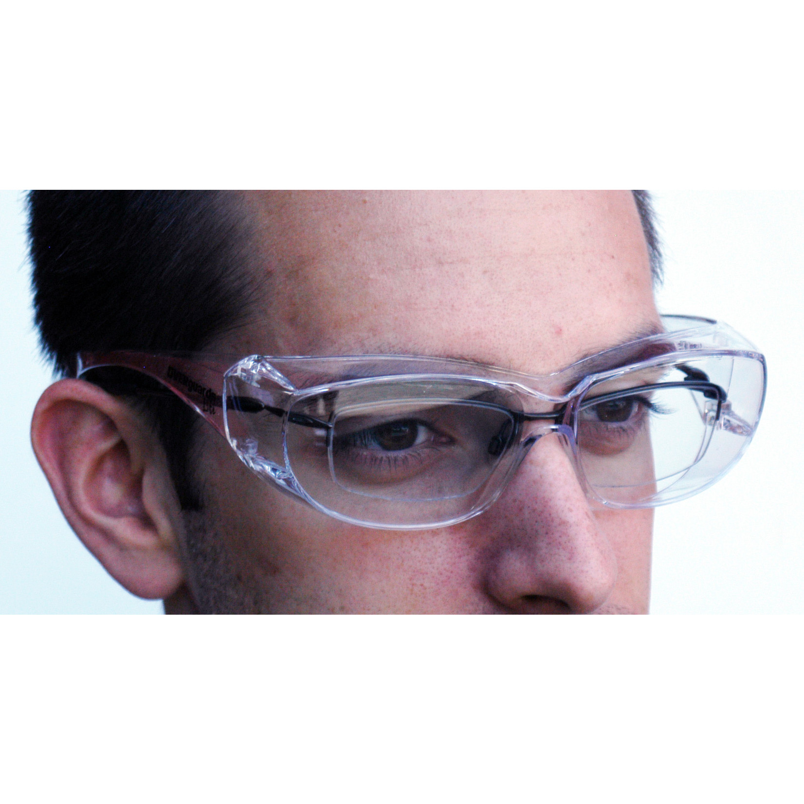 Black Knight Black Knight Overguard Eyewear