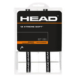 Head Head Xtreme Soft (12 Pack) Overgrips