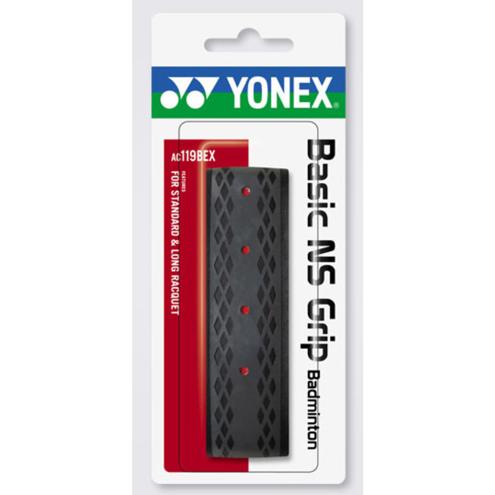 Yonex Yonex Basic NX Replacement Grip