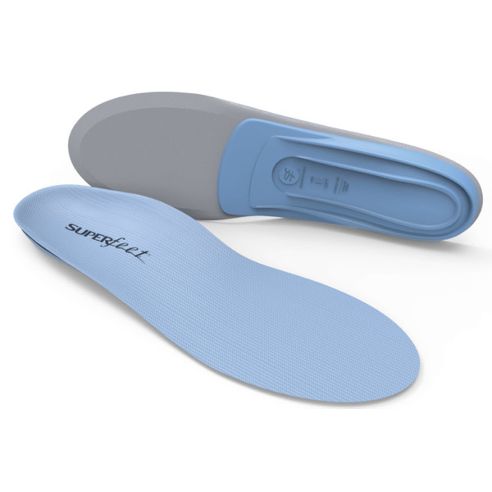 Superfeet Superfeet Blue Insoles