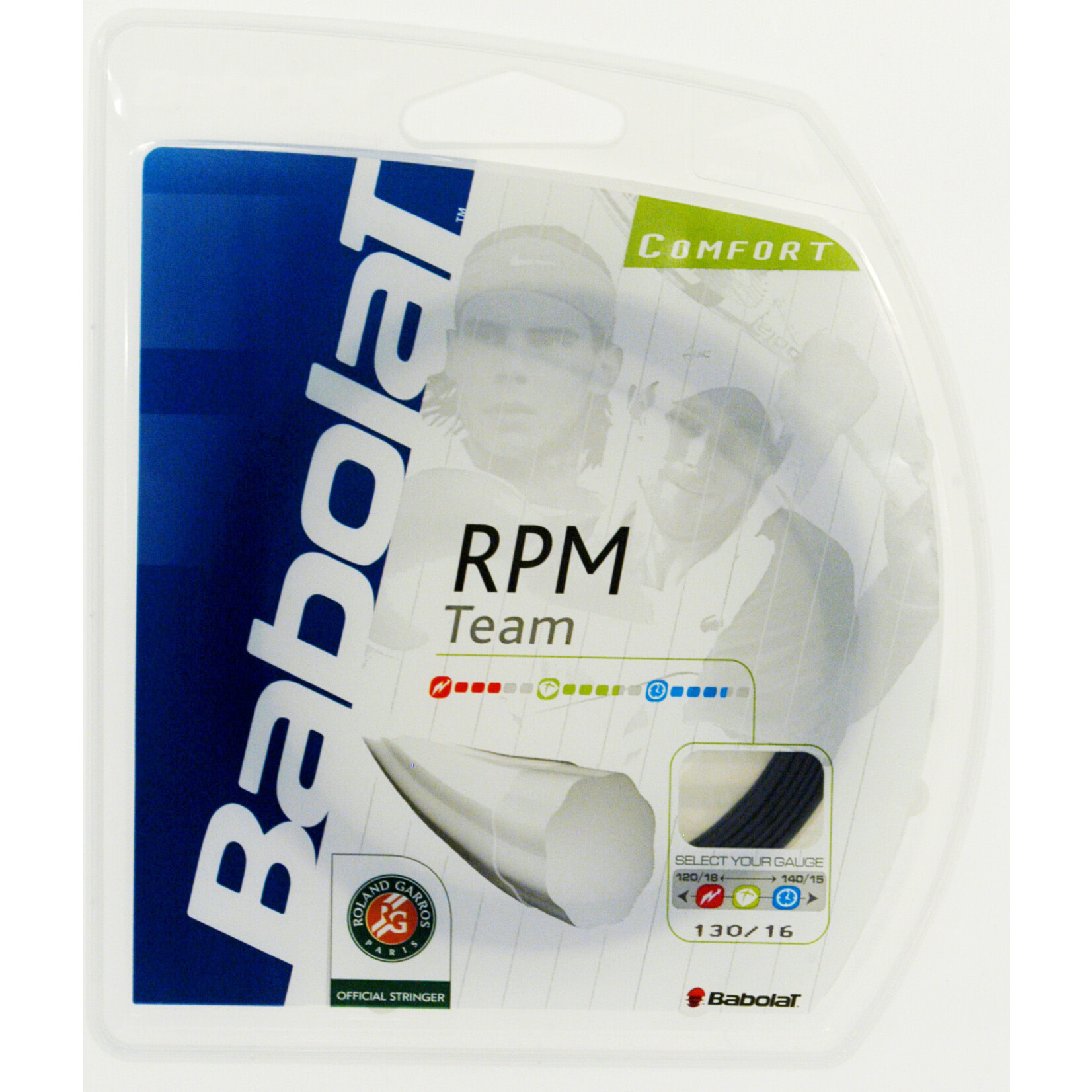 Babolat Babolat RPM Team Tennis Strings