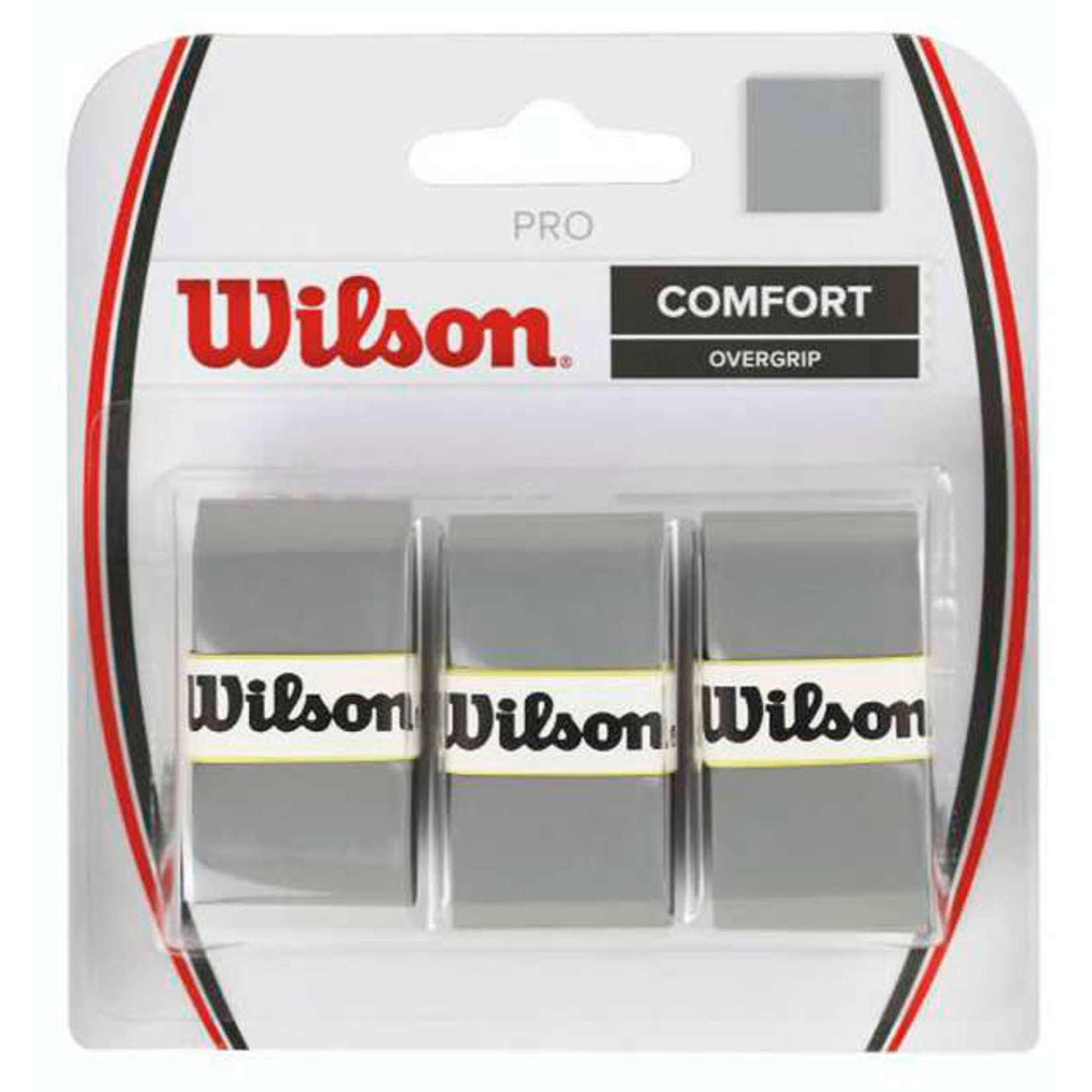 Wilson Wilson Pro Comfort Overgrips