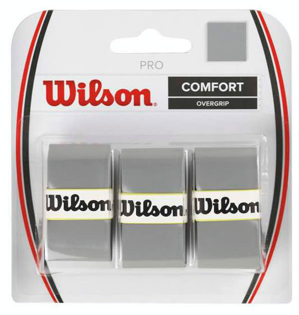 Wilson Wilson Pro Overgrips - Courtside Sports