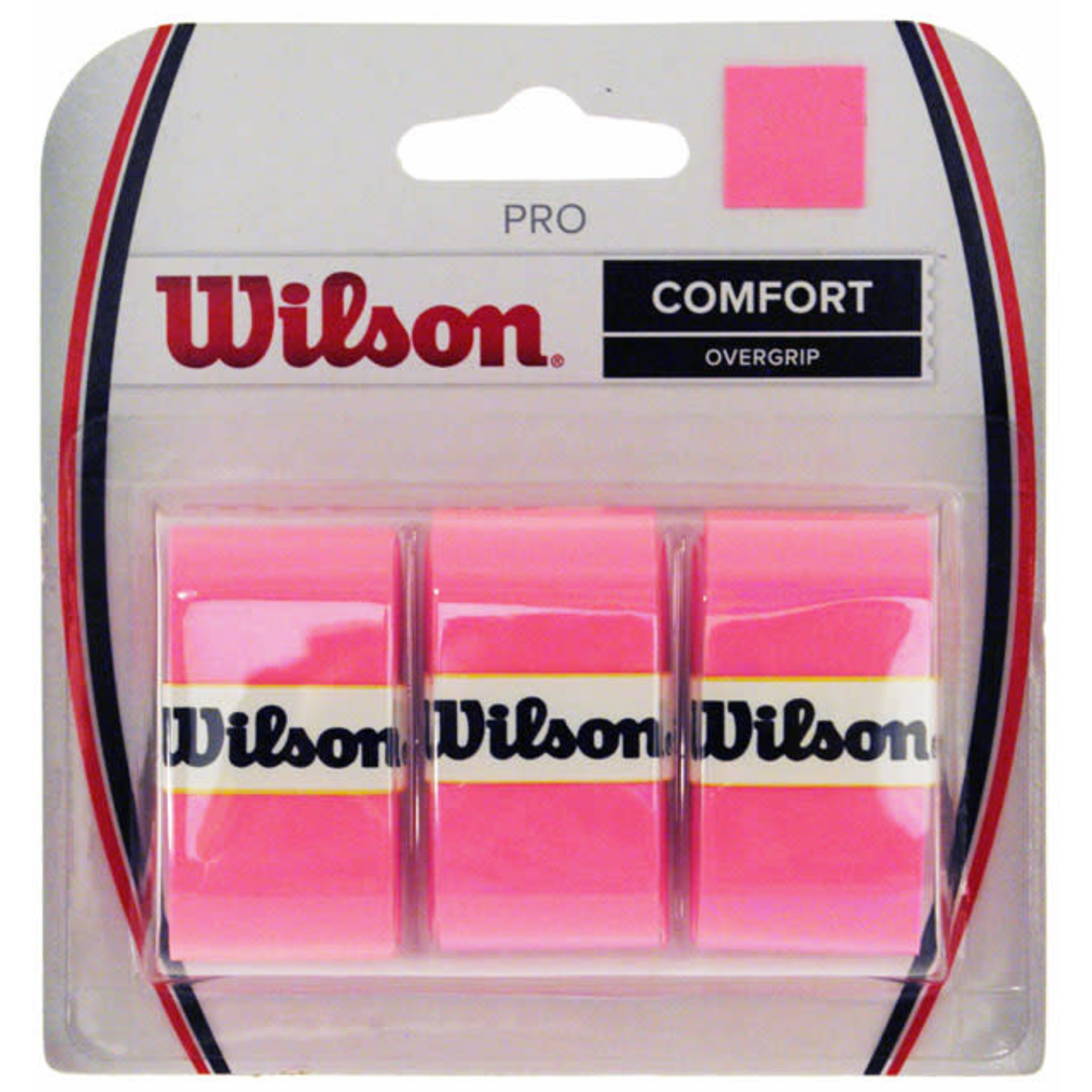 Wilson Wilson Pro Comfort Overgrips