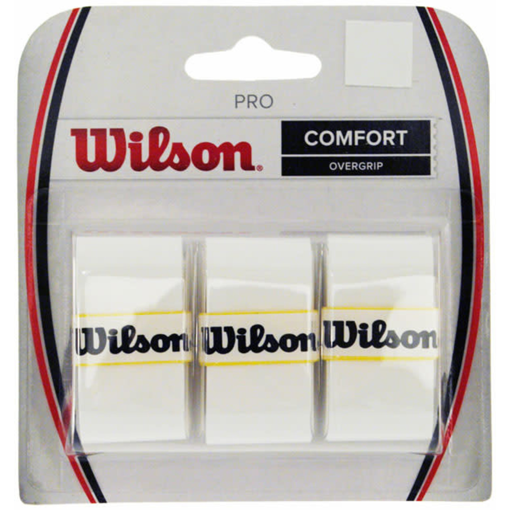 Wilson Wilson Pro Comfort Overgrips