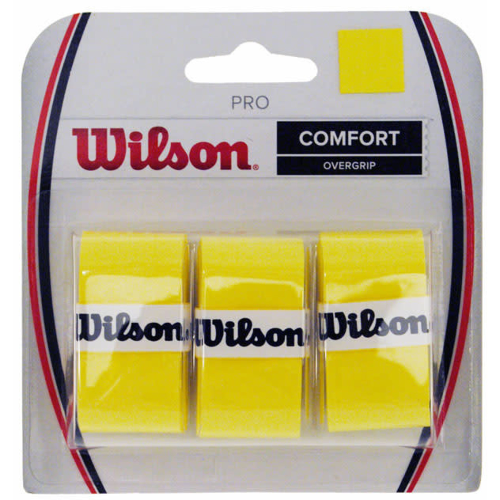 Wilson Wilson Pro Comfort Overgrips